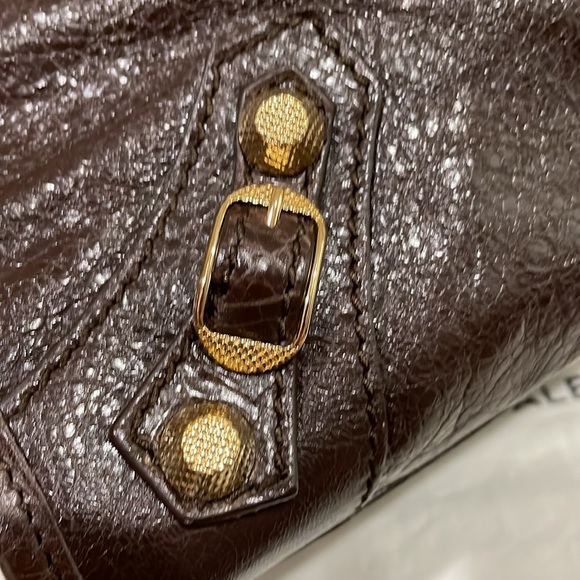 Balenciaga Classic Medium City - Picture 4 of 14